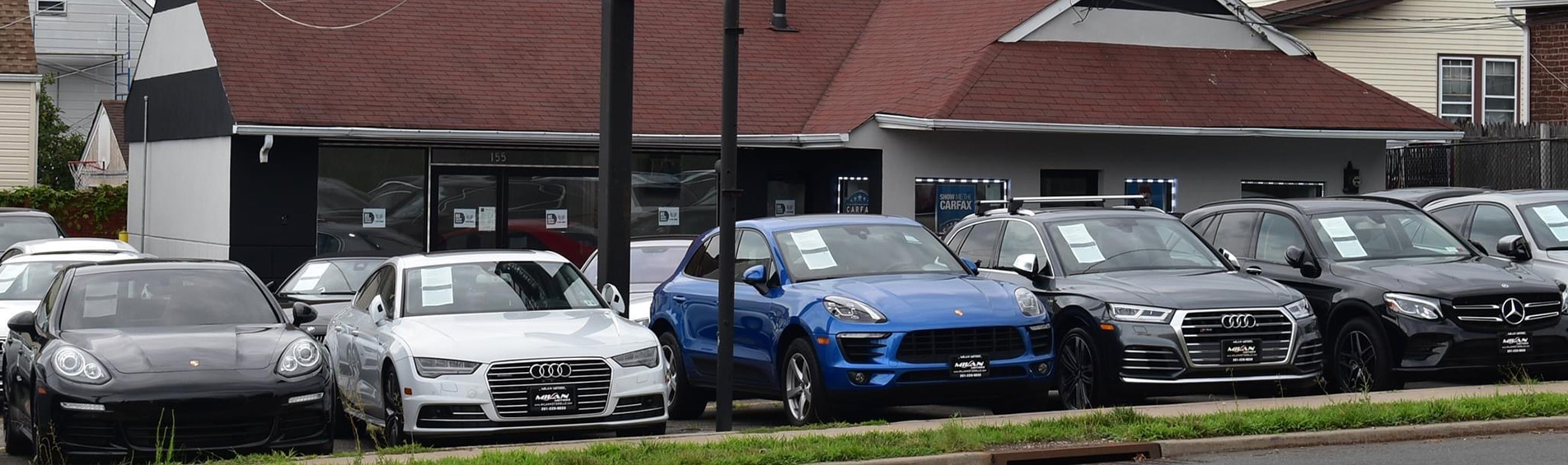 Used cars for sale in Little Ferry  | Milan Motors. Little Ferry  New Jersey